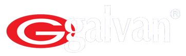 Galvanické zinkování - Galvan